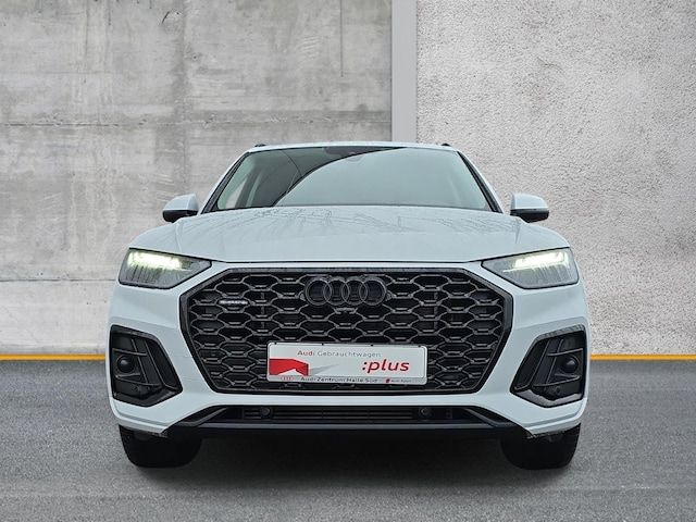 Audi Q5 Sportback TFSI E 50 TFSI E Quattro S Tronic - 2022 - Joinsteer - #5