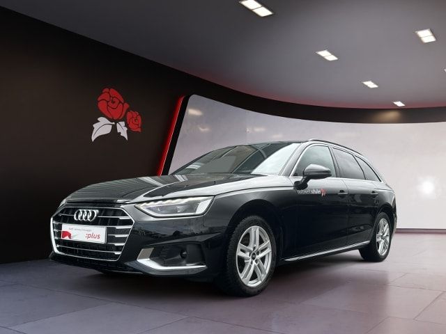 Audi A4 Avant Advanced 35 TDI S Tronic - 2024 - Joinsteer - #2