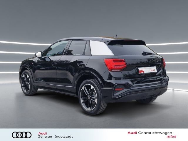Audi Q2 S Line 35 TDI S Tronic - 2024 - Joinsteer - #6