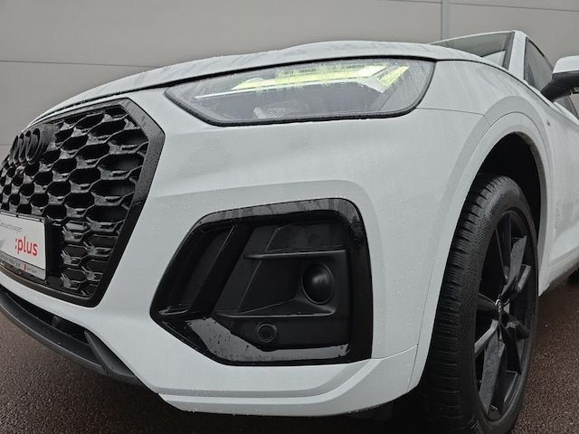 Audi Q5 Sportback TFSI E 50 TFSI E Quattro S Tronic - 2022 - Joinsteer - #6