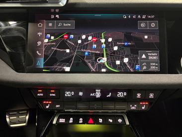 Audi RS3 Berline TFSI Quattro S Tronic — photo 6