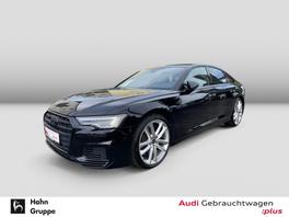 Audi S6 Berline TDI - 2022 - Joinsteer - #1