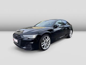 Audi S6 Berline TDI — photo 2