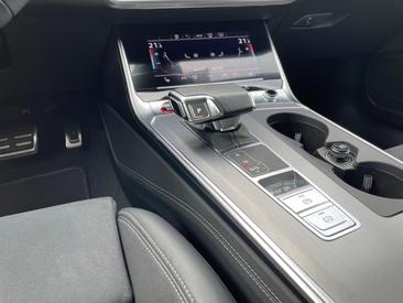 Audi S6 Berline TDI — photo 7