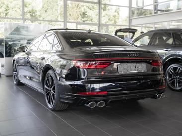 Audi S 8 Berline TFSI — photo 2