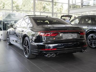 Audi S 8 Berline TFSI