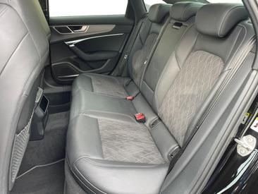 Audi S6 Berline TDI — photo 10
