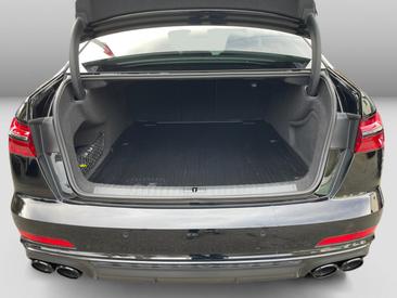 Audi S6 Berline TDI — photo 11