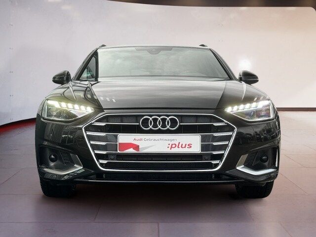 Audi A4 Avant Advanced 35 TDI S Tronic - 2024 - Joinsteer - #6