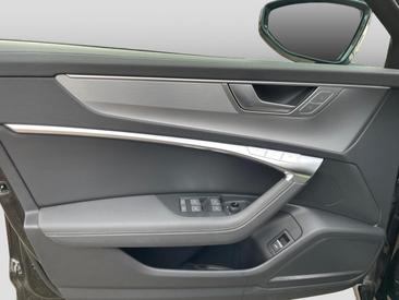 Audi S6 Berline TDI — photo 13