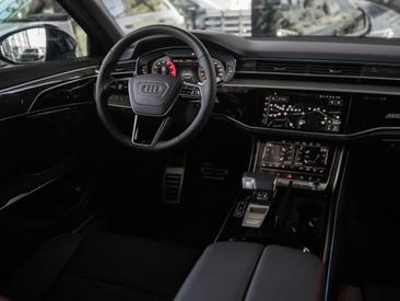 Audi S 8 Berline TFSI — photo 6