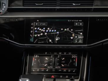 Audi S 8 Berline TFSI — photo 7