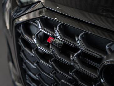 Audi S 8 Berline TFSI — photo 9
