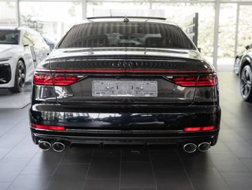 Audi S 8 Berline TFSI — photo 10