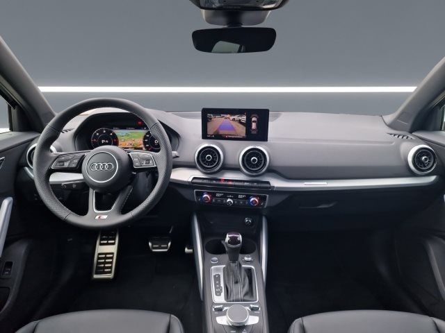 Audi Q2 S Line 35 TDI S Tronic - 2024 - Joinsteer - #10