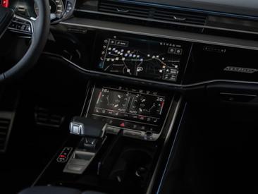 Audi S 8 Berline TFSI — photo 14