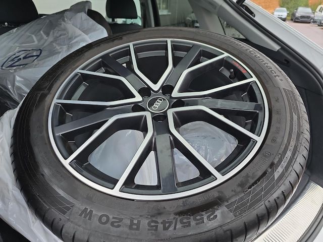 Audi Q5 Sportback TFSI E 50 TFSI E Quattro S Tronic - 2022 - Joinsteer - #8