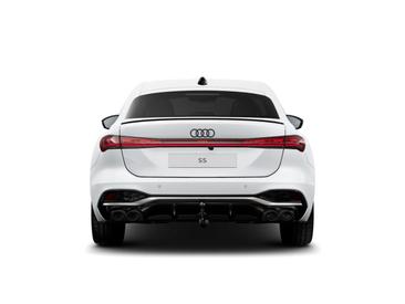Audi S5 Berline TFSI — photo 6