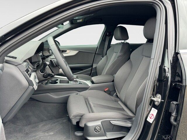 Audi A4 Avant Advanced 35 TDI S Tronic - 2024 - Joinsteer - #8