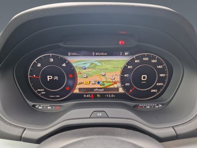 Audi Q2 S Line 35 TDI S Tronic - 2024 - Joinsteer - #12