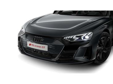 Audi E-tron GT Berline RS E-tron GT 440 KW — photo 3