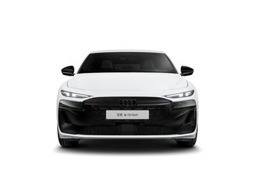 Audi S6 Sportback E-tron 370 KW — photo 3