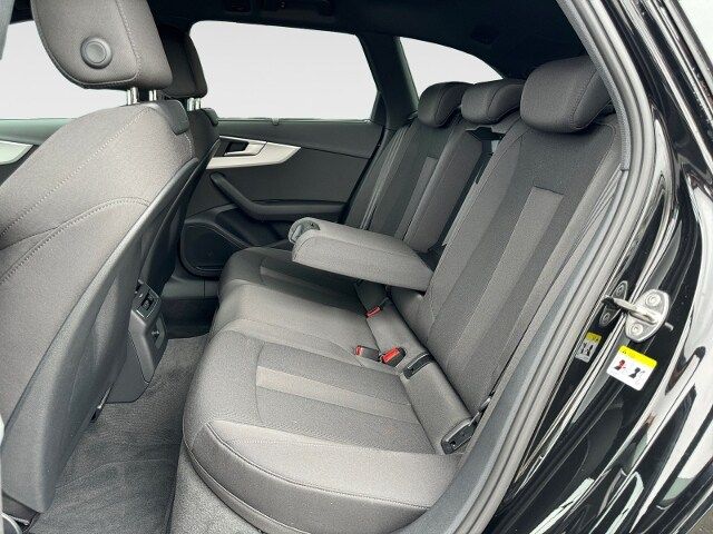 Audi A4 Avant Advanced 35 TDI S Tronic - 2024 - Joinsteer - #9