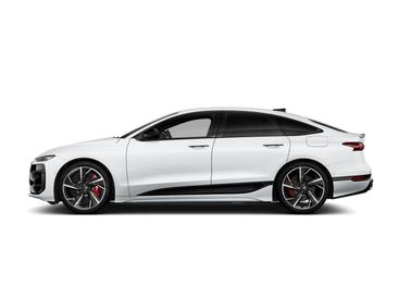 Audi S6 Sportback E-tron 370 KW — photo 6
