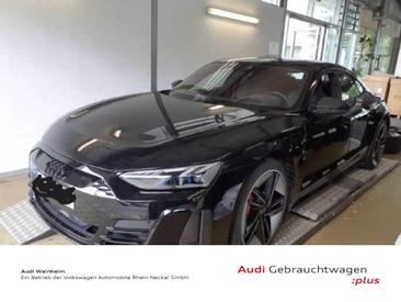 Audi E-tron GT Berline RS E-tron GT 440 KW — photo 6