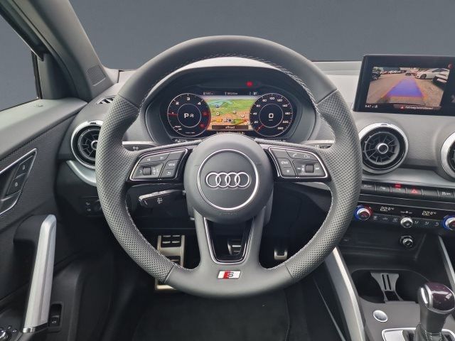 Audi Q2 S Line 35 TDI S Tronic - 2024 - Joinsteer - #13