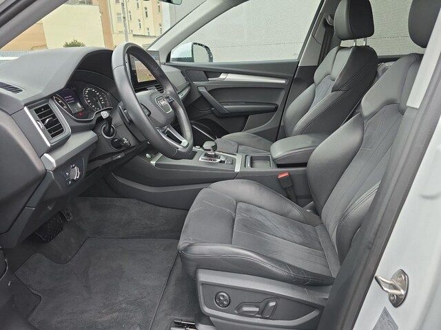Audi Q5 Sportback TFSI E 50 TFSI E Quattro S Tronic - 2022 - Joinsteer - #10