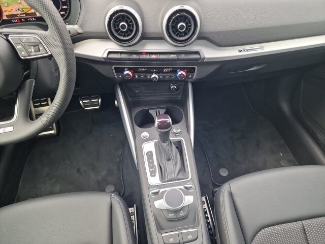Audi Q2 S Line 35 TDI S Tronic - 2024 - Joinsteer - #16