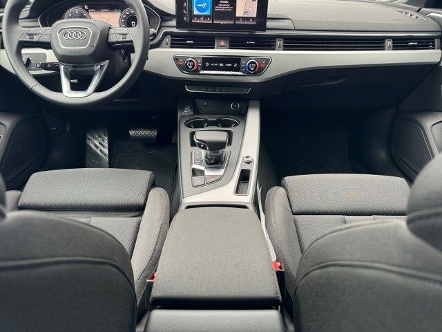 Audi A4 Avant Advanced 35 TDI S Tronic - 2024 - Joinsteer - #14