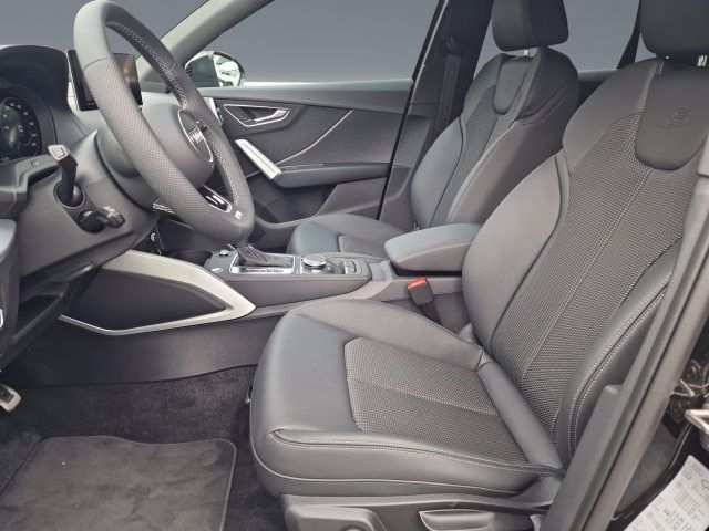 Audi Q2 S Line 35 TDI S Tronic - 2024 - Joinsteer - #18