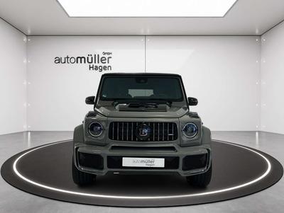 Mercedes Classe G 63