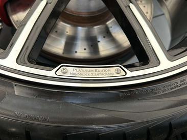 Mercedes Classe G 63 — photo 30