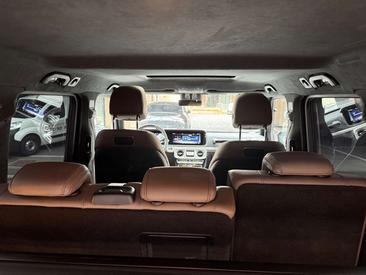 Mercedes Classe G 63 — photo 13