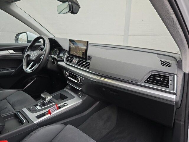 Audi Q5 Sportback TFSI E 50 TFSI E Quattro S Tronic - 2022 - Joinsteer - #13