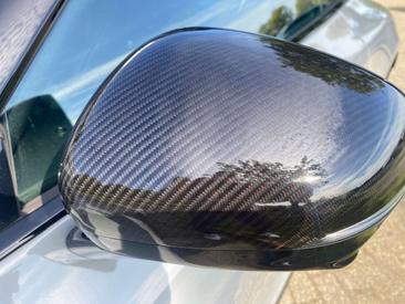 Mercedes SL Cabriolet 63 4MATIC+ — photo 10