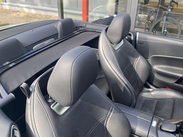 Mercedes SL Cabriolet 63 4MATIC+ — photo 14