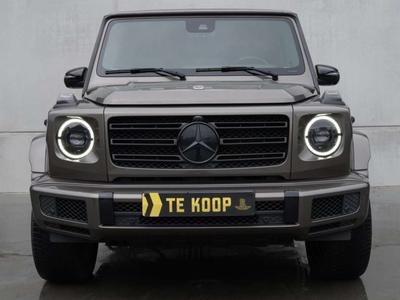 Mercedes Classe G 500