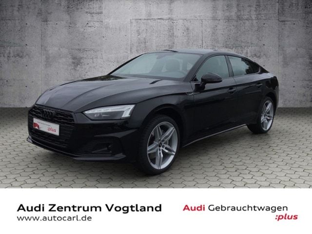 Audi A5 Sportback Advanced 40 TDI S Tronic - 2024 - Joinsteer - #1