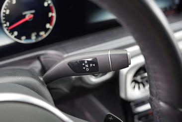 Mercedes Classe G 500 — photo 21