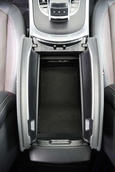 Mercedes Classe G 500 — photo 27