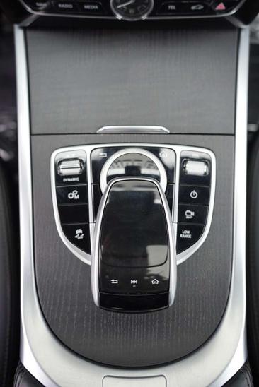 Mercedes Classe G 500 — photo 28