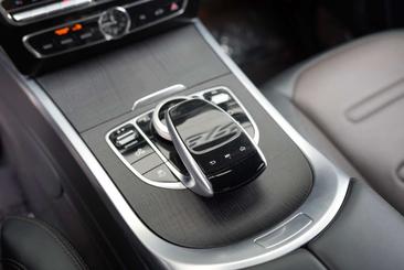 Mercedes Classe G 500 — photo 32