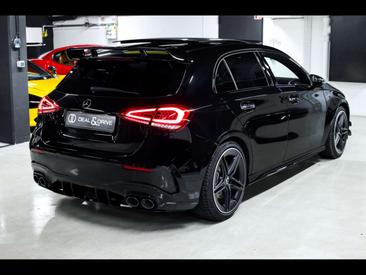 Mercedes Classe A45 AMG 45 — photo 7