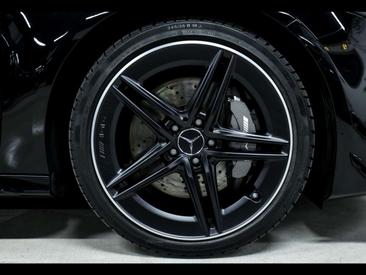 Mercedes Classe A45 AMG 45 — photo 8