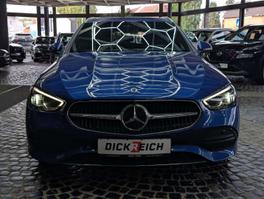Mercedes Classe C 220 - 2025 - Joinsteer - #1