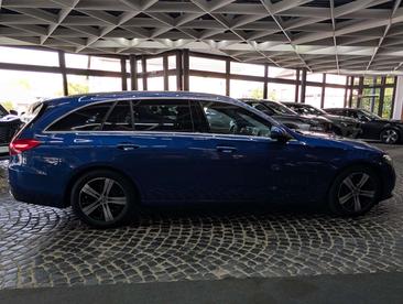 Mercedes Classe C 220 — photo 6